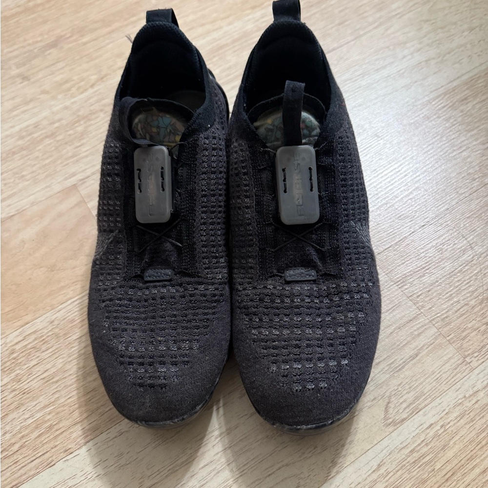 Nike VaporMax CJ6740 Men's Black Sneakers